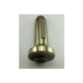 Hansgrohe 88658860 HANSGROHE Steel Optik Pull-Out 2 Side Spray for Higharc | NorthShoreFaucets.com