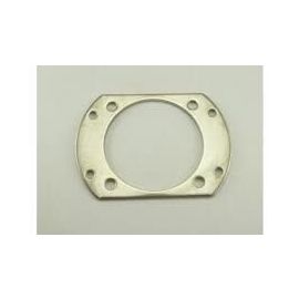 HANSGROHE, 88519000, SUPPORT PLATE FOR TPV AND TBV I & II