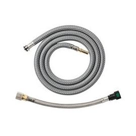 Hansgrohe 88624000 HANSGROHE KITCHEN FAUCET HOSE | NorthShoreFaucets.com
