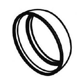 HANSGROHE, 95493000, FLANGE, CHROME