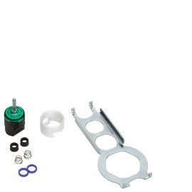 HANSGROHE 96339000 Hansgrohe AXOR Cartridge Assembly Joystick | NorthShoreFaucets.com