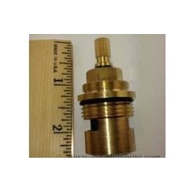 HANSGROHE 96623001 HANSGROHE 3/4' VOLUME CONTROL CARTRIDGE | NorthShoreFaucets.com