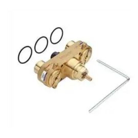 HANSGROHE 96787000 HANSGROHE FUNCTION BLOCK | NorthShoreFaucets.com