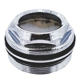 HANSGROHE, 97157000, AXOR NUT M33 X 1