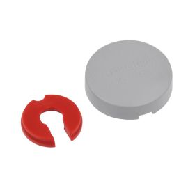 HANSGROHE, 97404000, BODYVETTE BUTTONS, GREY