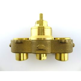 HANSGROHE FUNCTION I BOX FOR OLD AXOR THERMOSTATIC TRANS VALVE | NorthShoreFaucets.com