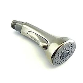 HANSGROHE, 98599801, ALLEGRO GOURMET HAND SPRAY STAINLESS STEEL