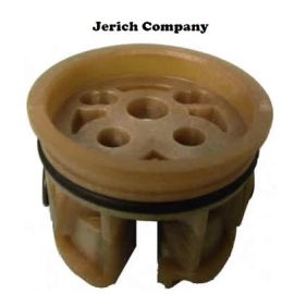 JERICH, 35520PBX, AQUABRASS PRESSURE BALANCE UNIT