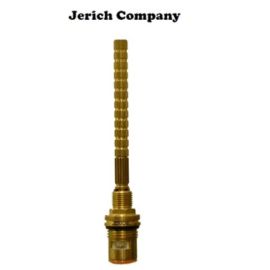 JERICH, 71571, SIGMA/NEWPORT BRASS LAVATORY FAUCET CERAMIC CARTRIDGE, HOT