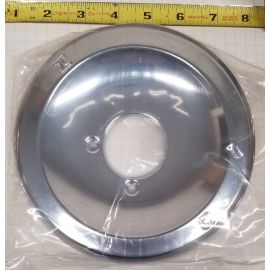 JERICH, ESC2391, ESCUTCHEON FLANGE AND GASKET FOR PFISTER AND DELTA