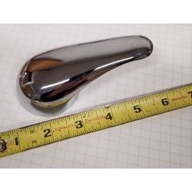 JERICH, IM17300CP, GERBER SHOWER HANDLE, CHROME