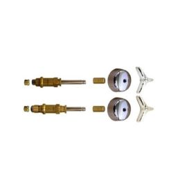 JERICH, RK9806-2, FOR AMERICAN STANDARD 2 VALVE REBUILD KIT | NorthShoreFaucets.com