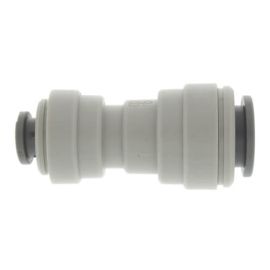JOHN GUEST, 758099, 3/8" x 1/4" Grey Reducing Union Connector