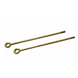 JONES STEPHENS, C05047, 5-1/2" LOWER BRASS LIFT WIRE
