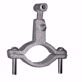 JONES STEPHENS, C05056, ADJUSTABLE HEAVY PATTERN BRASS LIFT WIRE GUIDE
