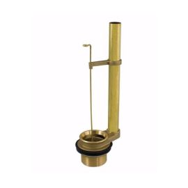 JONES STEPHENS, C05071, DOUGLAS BRASS FLUSH VALVE
