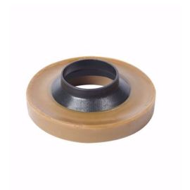 GERBER, G13006, JUMBO WAX RING WITH HORN