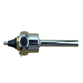 KOHLER, 1261116-CP, HANDLE ASSEMBLY KIT FOR PRIMME (K-76322) MANUAL FLUSHOMETER, CHROME