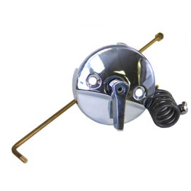 KISSLER, 42-7166, AMERICAN STANDRAD TRIP WASTE ASSEMBLY