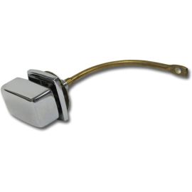 KISSLER, 60-1609, KOHLER (9419) TRIP LEVER, CHROME