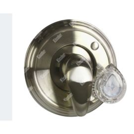 KISSLER, 7RBK3969BN, TUB AND SHOWER REBUILD CONVERSION KIT, BRUSHED NICKEL