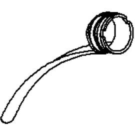 KOHLER, 1036584, INSERT FOR KOHLER FORTE FAUCETS