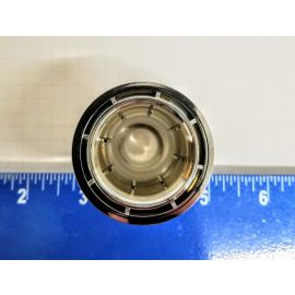 Kohler 1006229-CP KOHLER BONNET CAP CHROME | NorthShoreFaucets.com