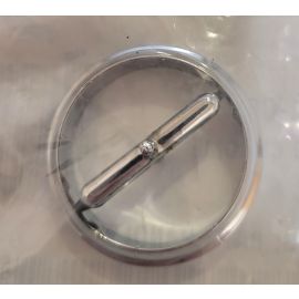 KOHLER, 1010161-CP, BATH HANDLE TRIM RING, CHROME