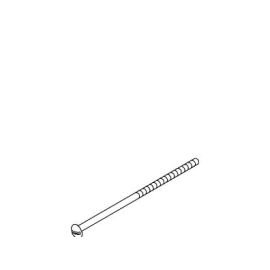 Kohler 1010999 PUMP COVER SCREW | NorthShoreFaucets.com