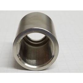 Kohler 1011061-BN Kohler Brushed Nickel Threaded Bonnet | NorthShoreFaucets.com