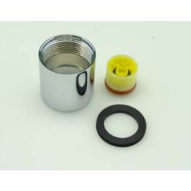 KOHLER 1013354-CP KOHLER AERATOR SMALL FOR WALL | NorthShoreFaucets.com