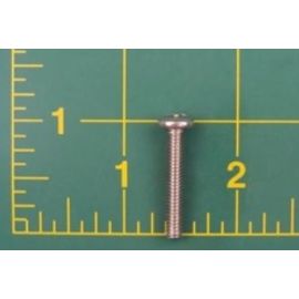 Kohler 1015663 SCREW- 8-32 X 1.00 | NorthShoreFaucets.com