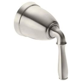 KOHLER, 1018651-BN, HANDLE ASSEMBLY, BRUSHED NICKEL