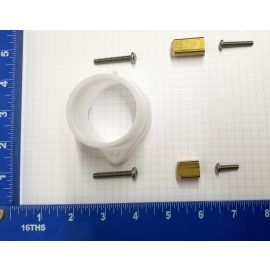 Kohler 1018879 HARDWARE KIT- MIXER TRIM | NorthShoreFaucets.com