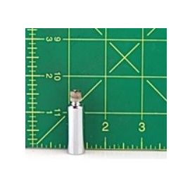 Kohler 1030993-CP EXTENSION- DECK MOUNT STEM | NorthShoreFaucets.com