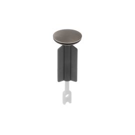 Kohler 1037021-BN Vibrant Brushed Nickel Plunger Assembly | NorthShoreFaucets.com
