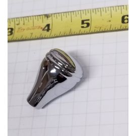 KOHLER, 1042864-CP, LIFT KNOB, POLISHED CHROME