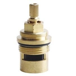 KOHLER, 1045321, 3/4" COUNTER-CLOCK WISE CLOSE CERAMIC CARTRIDGE