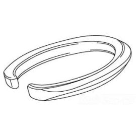 KOHLER, 1046515, RING FOR K649, K6331, K6332, AND K597