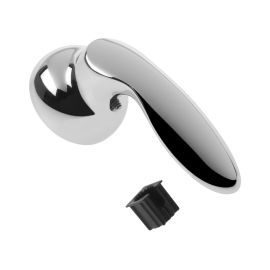 KOHLER, 1046987-CP, COLARIS HANDLE KIT, CHROME | NorthShoreFaucets.com