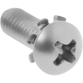 KOHLER, 1063065, SCREW, 8-32 SEMS X.5, ROUND