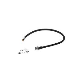 Kohler 1075256-CP HOSE ASSY- BRAIDED SPRAY- M15- 29" | NorthShoreFaucets.com