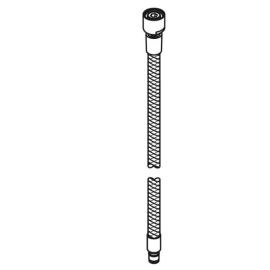 KOHLER, 1088396, KITCHEN FAUCET HOSE KIT FOR EVOKE SINGLE -HANDLE BAR SINK FAUCET