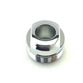 Kohler 1094562-CP Kohler Chrome Bonnet Nut Replaces 20475-CP | NorthShoreFaucets.com