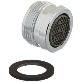 KOHLER 1103464-BC KOHLER Chrome 1.5 GPM Aerator Kit | NorthShoreFaucets.com