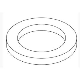 KOHLER, 1107584, TANK GASKET FOR K-P70310