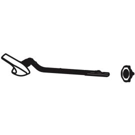 KOHLER, 1117207-CP, TRIP LEVER KIT, CHROME