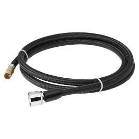 KOHLER, 1148629-BC, HOSE KIT, BRIGHT CHROME