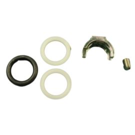 KOHLER, 1152172, SLIP-FIT CLAMP KIT FOR K-45131 BATH SPOUT