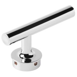 Kohler 1153944-CP KOHLER LEVER HANDLE BASE KIT | NorthShoreFaucets.com
